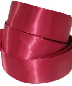 DFS Serenade Pink (10mm) Satin Ribbon