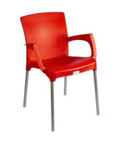 NAPOLI CHAIR- Red