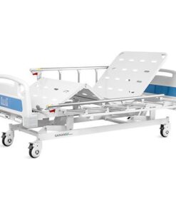 -40℃ Low Temperature Freezer Bdf-40V288