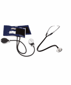 Aneroid Blood Pressure Kit