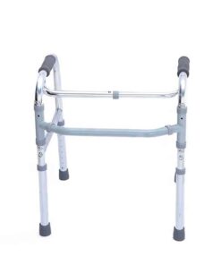 Walking Frame – Pulpit Folding