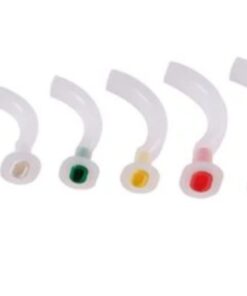 Guedel Airway – Various Sizes