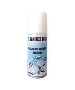 Fragrance Metered Aerosol (100ml)