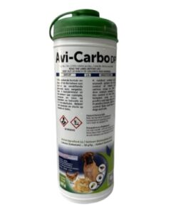 AVI-Carbo DP Pest Control for Dogs ,Cats and Chickens