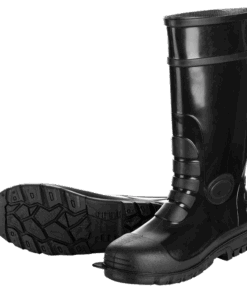 Black Gum Boot – STC