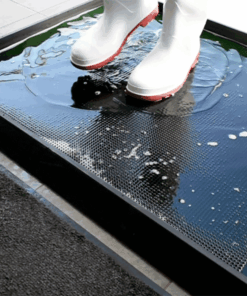 Coba Care Disinfectant Boot & Shoe Bath