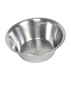 Bowl Type Mb3 Wb _ Stainless Steel