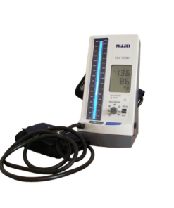 Bp Meter Dm-3000 Professional Digital Mercurial