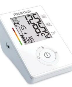 Bp Meter Rossmax Cf707F Auto Arm