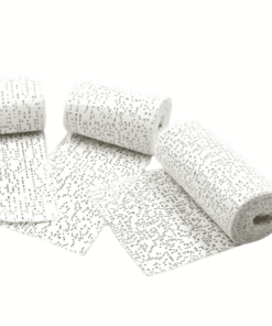 Bandage Pop – 125x 2.7m Hi-care