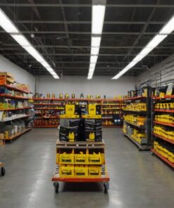 Compression Stockings Thigh High – XL