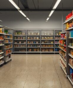 small takeaway containers