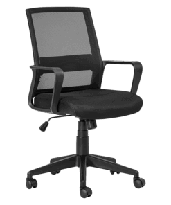 Cindy Medium Back Mesh Chair