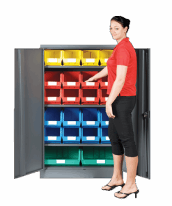 Medium Cabinet – Linbin ® Storage Bin Kit 2