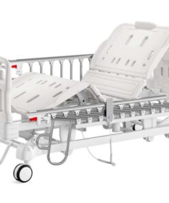 Cq8K Electric Children Bed