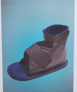 Cast Shoe