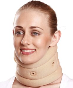 Cervical Collar Soft with Support – Small