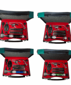 Deluxe ENT Diagnostic Set