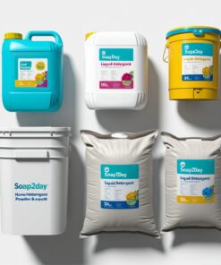 Hand soap, liquid bulk wholesale