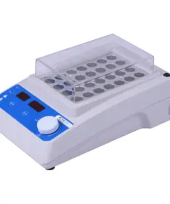Digital Dry Bath Incubator
