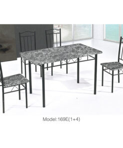 Dining table 169E