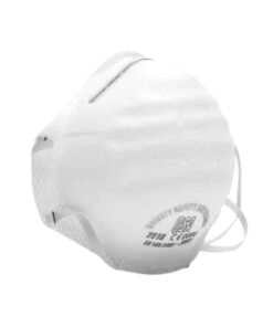 Dromex QSA 2010 FFP1 Mask (Box of 20)