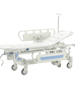 E-3 No Tilting Winding Stretcher