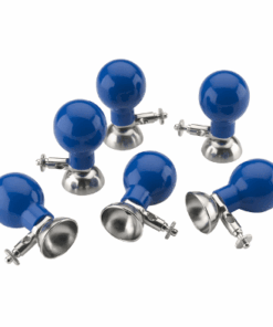 Ecg Bulbs (Chest Electrodes) Or Leg Clamps