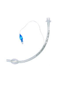 Et Tube Cuffed – 5.0-8.5