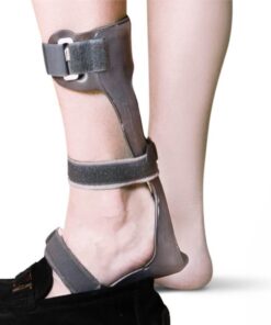 Foot Drop Splint Child Left