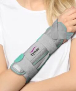 Forearm Splint – Uni
