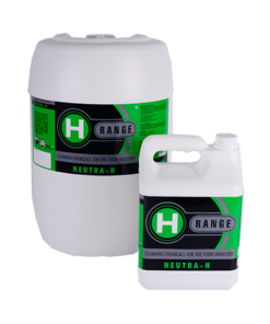 Yellow Floor Powder 5kg