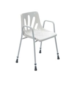 Shower Chair Height Adjust