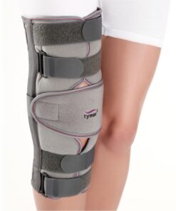 Knee Immobilizer – Large