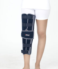 Knee Immobiliser 19inch