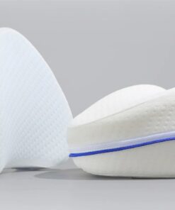 Wheelchair Commode with arm/foot rest