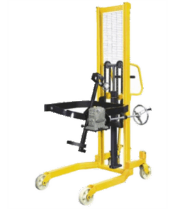 Drum Lift Rotator