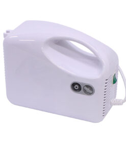 Compressor Nebulizer Machine