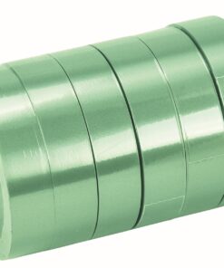 Poly Ribbon – Nile Green 31mm x 100m