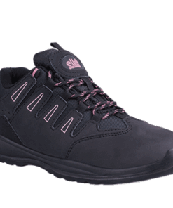 DOT Ella Lily Ladies Safety Shoe