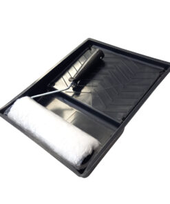 Paint Roller & Tray Set