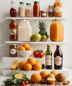 plastic takeaway pots