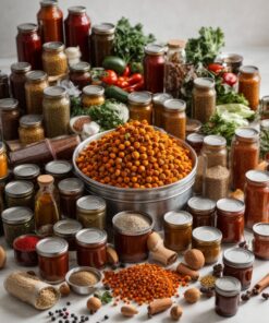 Instant noodles bulk wholesale