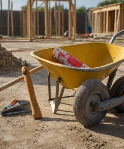 Leather welding gloves