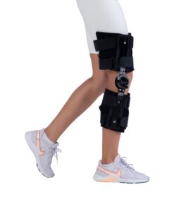 ROM Knee Brace – Universal