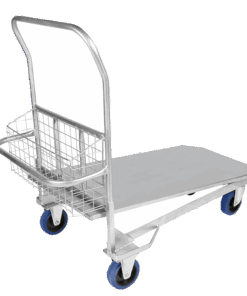 Shop Trolley