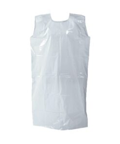 Disposable Smocks 30 Micron (50’s)