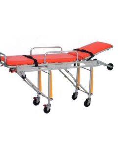 Stretcher Ambulance – Foldable Legs