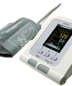 Bp Meter 08a & Blue Tooth