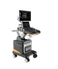 4D Color Doppler Ultrasound High End Cardiac Ultrasound Scan Machine MAS-MT60